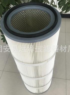 厂生家产工况吸56544车滤芯清扫车尘芯滤滤筒集尘箱滤芯
