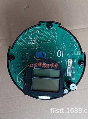 罗托克现货逻辑控制板rotrk罗托克现808302IQTC电动rotork48-08o3