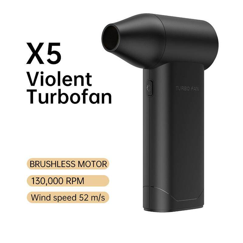 新款暴力户外手持小风扇X5迷你大风力吹风机野营高速涡轮手持风扇,鲜花速递/花卉仿真/绿植园艺,割草机/草坪机,淘宝优惠券,粉丝福利购,淘宝优惠卷