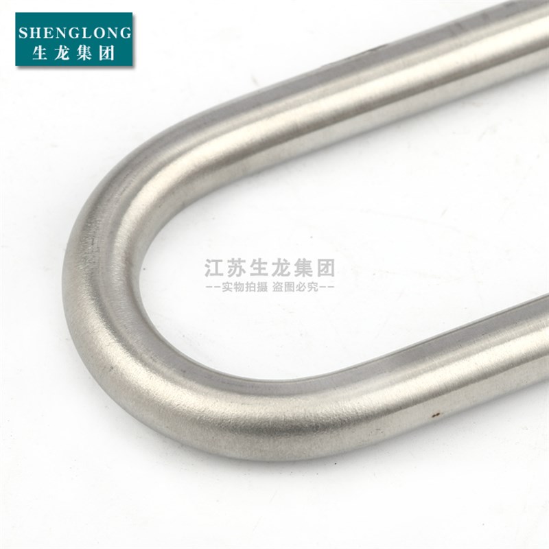 S型消毒柜发热管弯U型毛巾车加热管蒸馍煮面炉电热管洗碗机加热棒