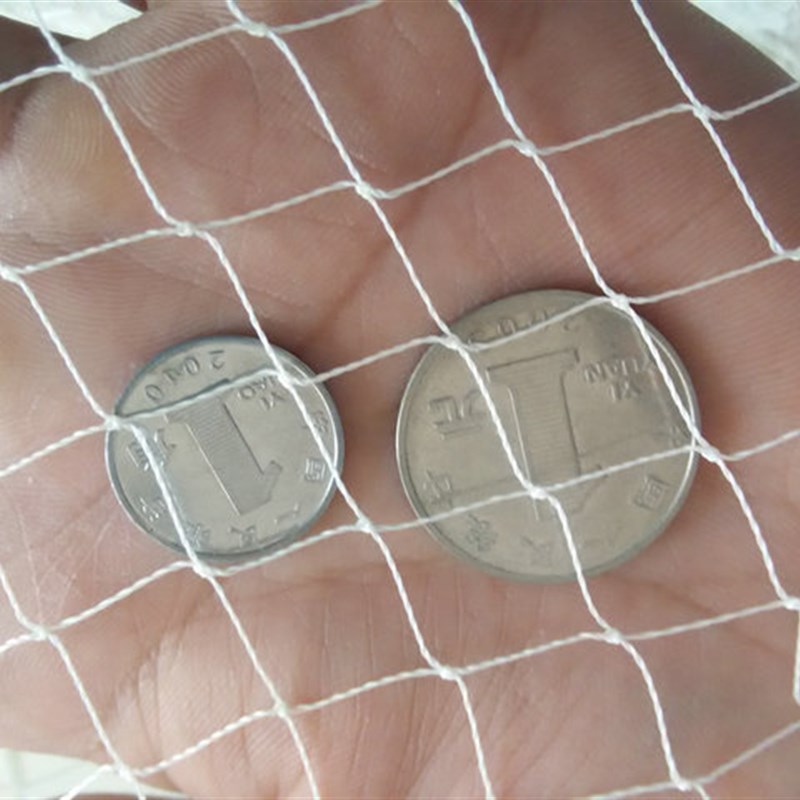 手工编织尼龙线撒网手抛网手撒网手抛王传统网鱼网易旋网铅坠小眼