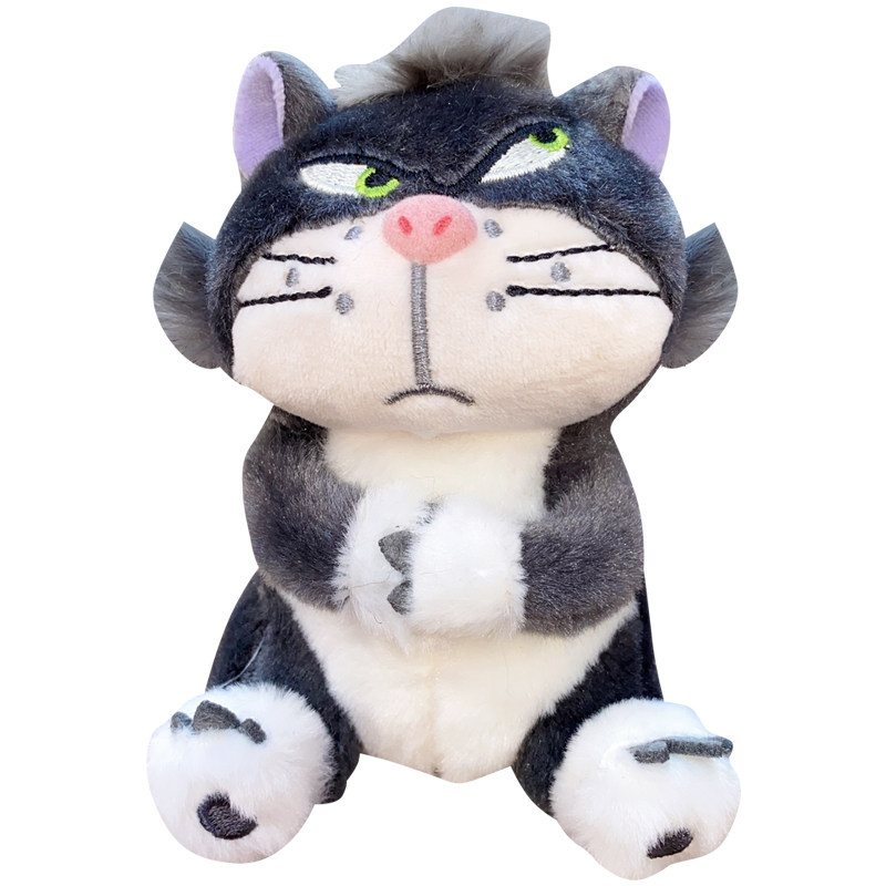 汽车显示屏车内饰品摆件2023新款车载玩偶车内雨刮器怀挡装饰公仔