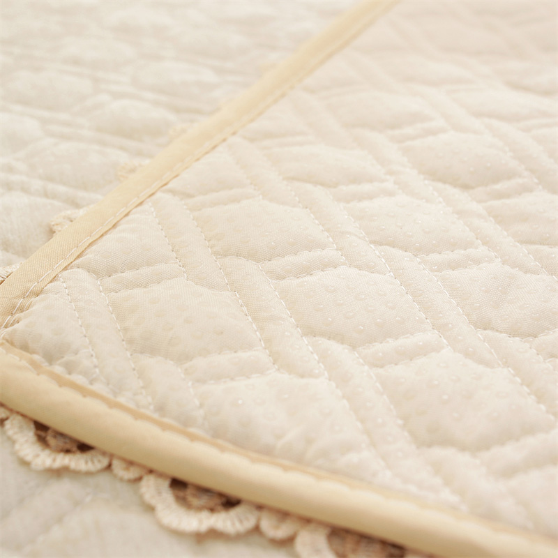 定制飘窗垫现代简约风家用阳台垫四季通用窗台防尘保护垫2022新款