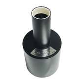 中回乐陵混凝土回弹仪砂浆砼强度检测仪率定钢砧校验校正工程校准