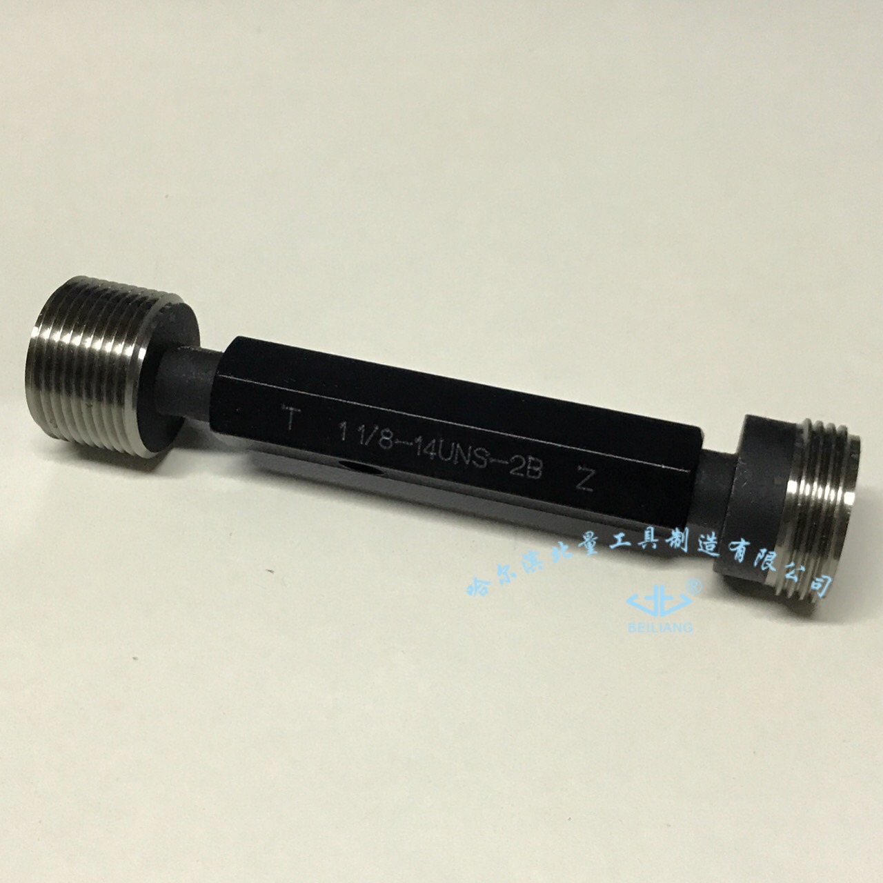 美标螺纹塞规美制1 1/8寸-7/10UNC/8/1/1/20/28UN/UNEF/18UNF