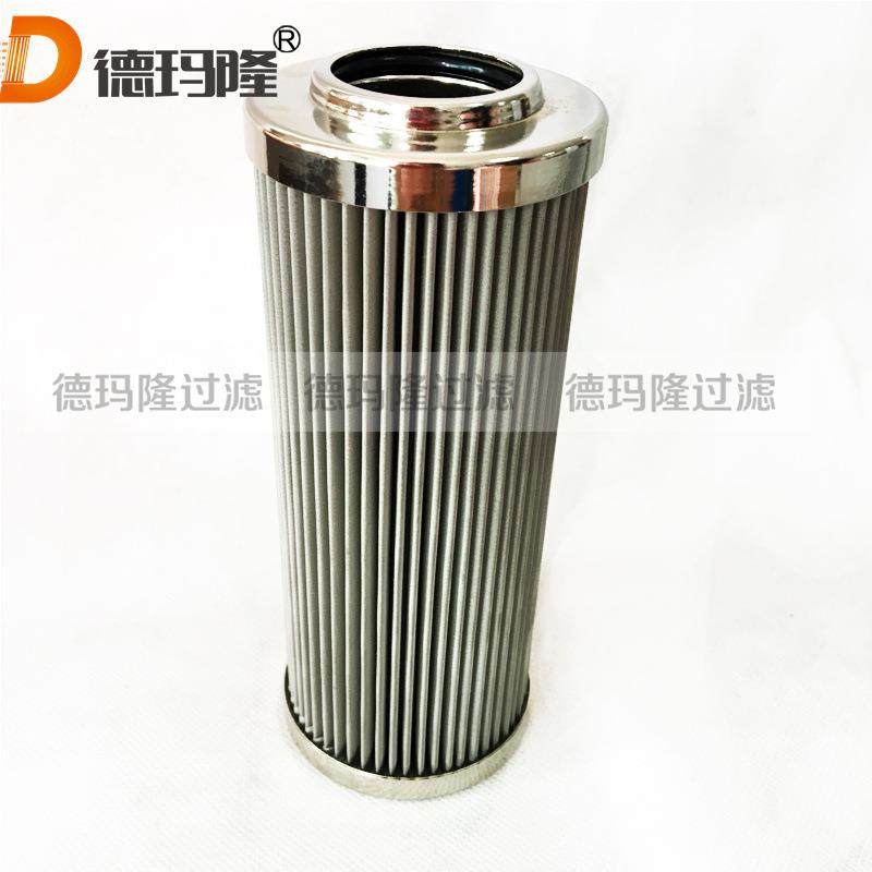 供应盾构机循环油滤芯 245LEN0400 2.0400G25-AOO-O-M