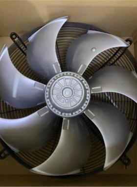 ZIEHL-ABEGG 原装轴流FN050-6EK.4F.V7P1 精密空调室外风机