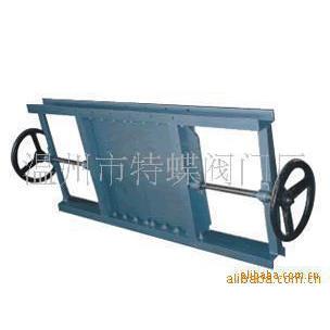 供应/采购LMDⅠⅡ,LMSⅠⅡ 单双向螺旋闸门欢迎订购