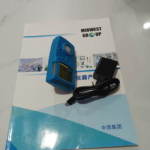 泵吸乙 炔检测仪（0-2%VOL） 型号:HC011-GC210-C2H2库号M31330