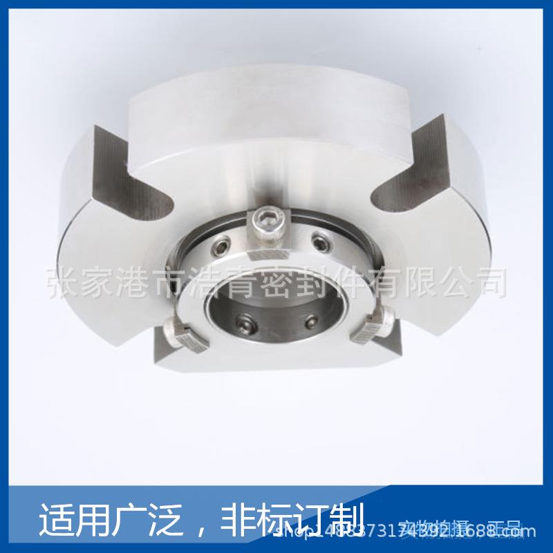 X机械密封 博格曼 专用机械密封 厂家直销