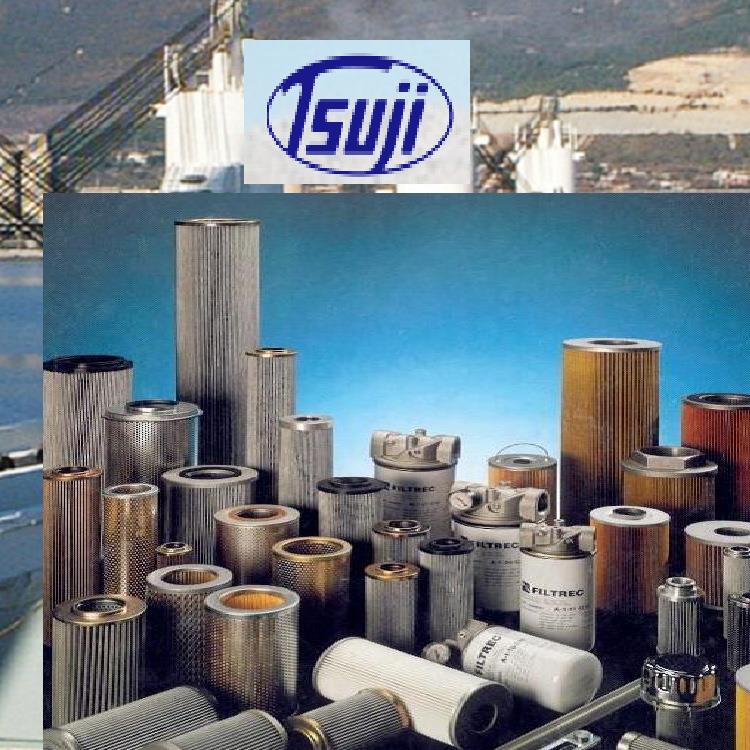 滤芯VLM 24DR-20P24F-B和GM-04-2-10UV辻产业0吨吊机专用过滤器