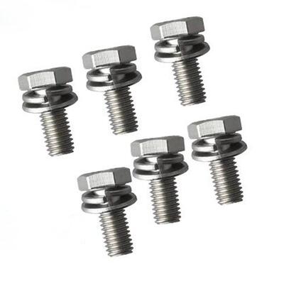 压盘螺母6V-15768-00适用于船外电机9.9-15马力6V-15768