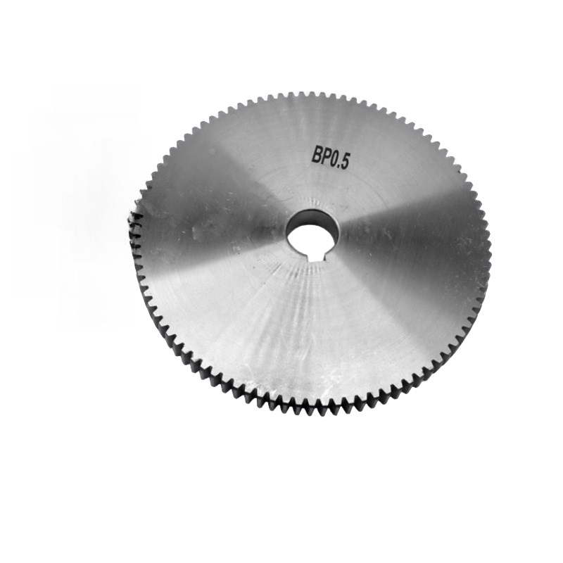 齿轮式攻丝机B挂轮8/51/532自动攻牙机配件螺距牙锯多轴器