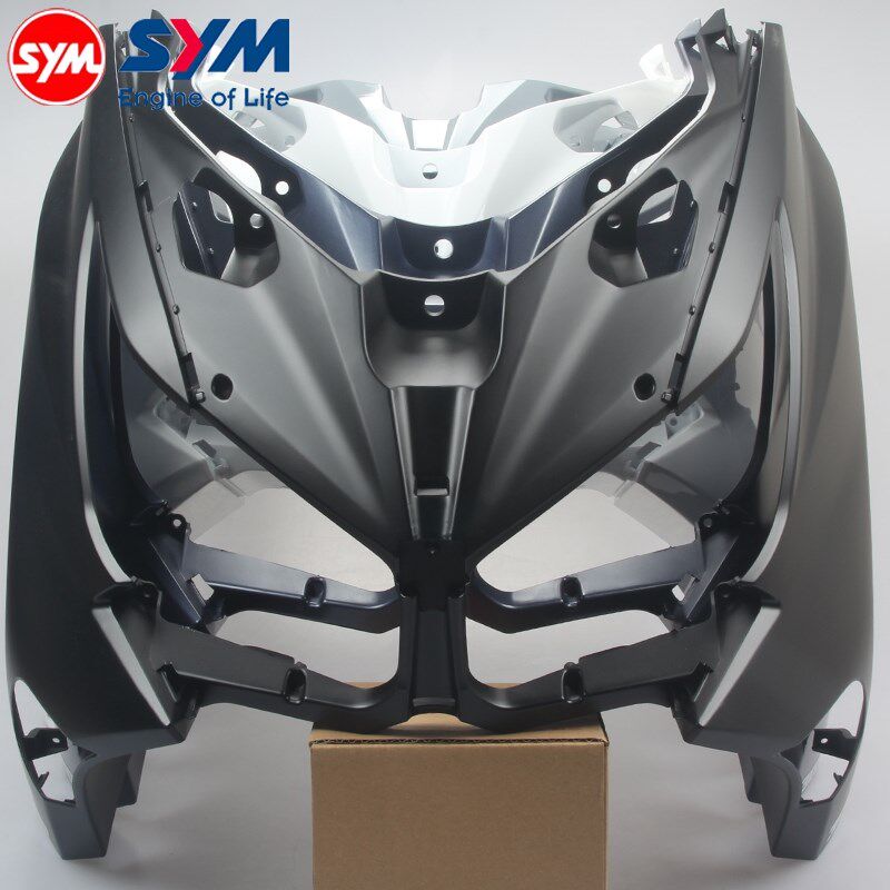 三阳 joymax Z300 九妹 快乐骑士 前面板 前围 前挡板 前盖 新款