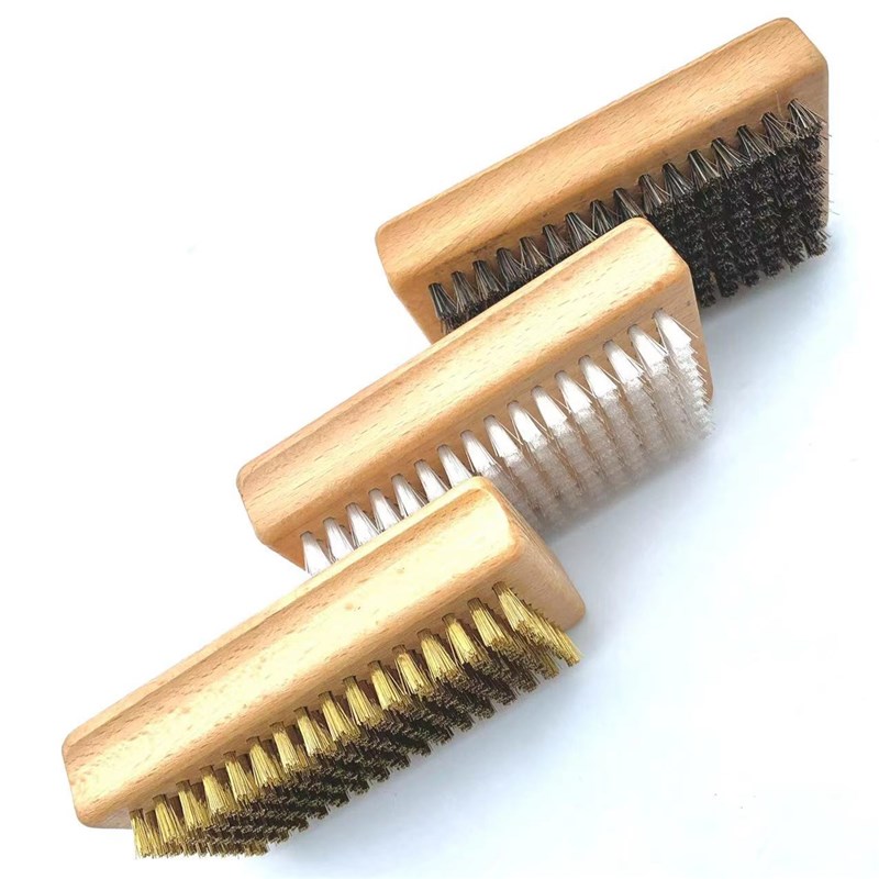 雪板打蜡刷子板打蜡刷单板板雪蜡刷雪板刷打蜡工具打蜡刷