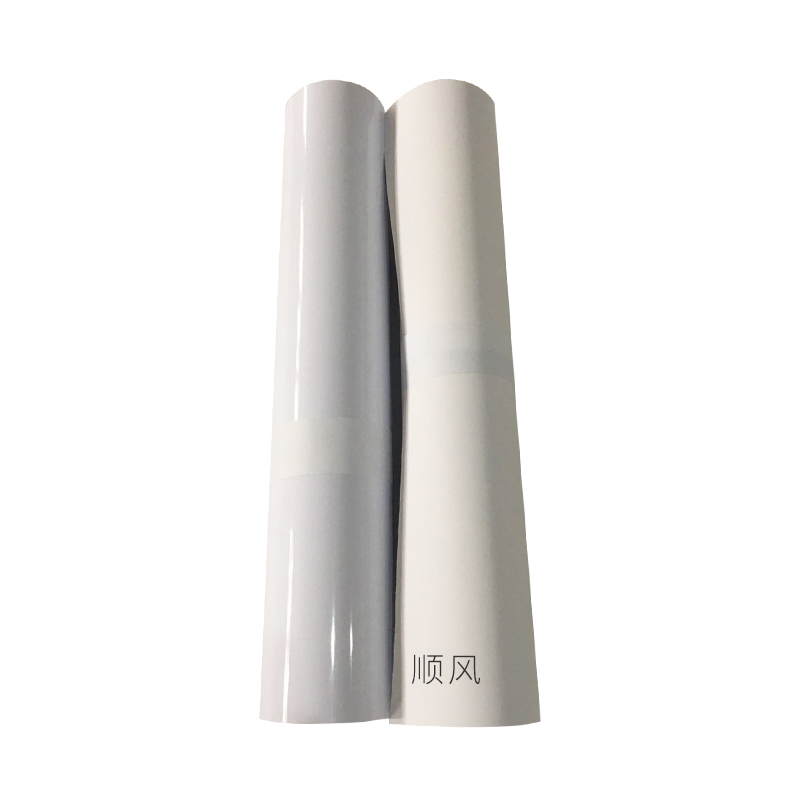 优质1克防水哑面背胶PP相纸水晶膜像纸影楼写真无框画晶瓷画芯