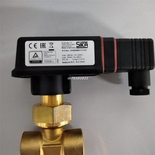 原装 VT1541KHUTTI22流量开关 进口SIKA
