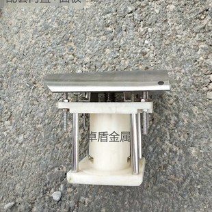 旗杆手摇升降器 整套旗杆手摇配件 内置升旗手摇配件装置 全套齐