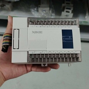 成色如图 扩展模块 E16X16YR 功能测试