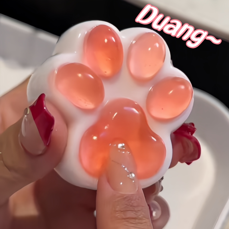 果冻蜡捏捏乐火漆印章装全diy材料包女孩儿童猫爪火星火气蜡粒火