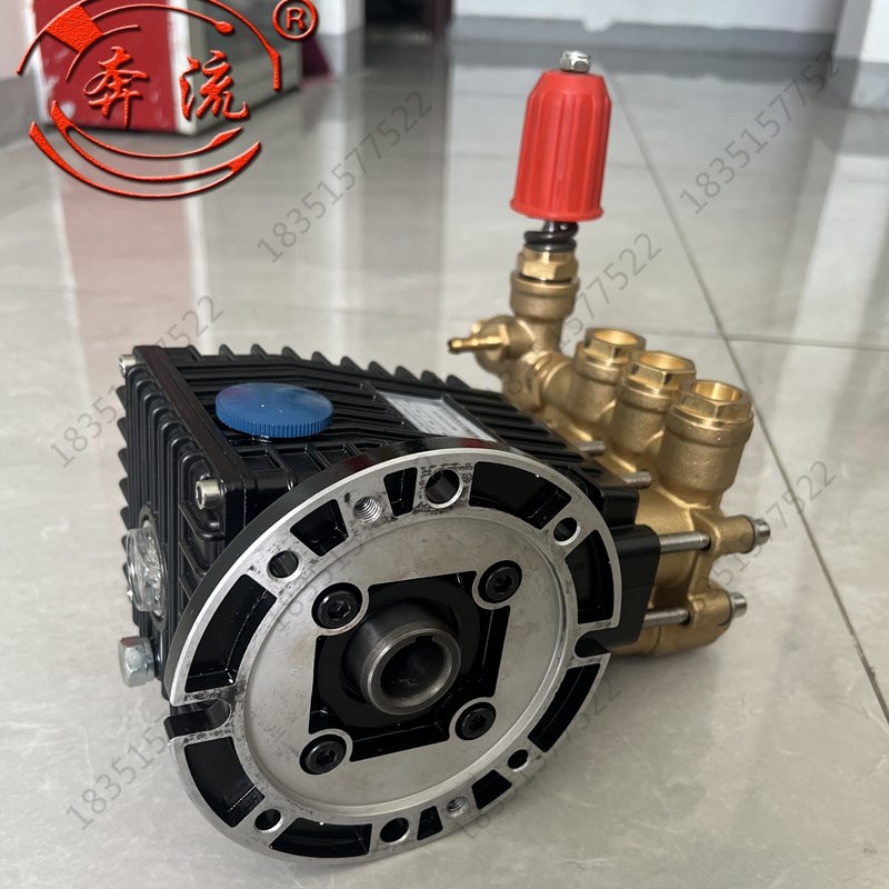 苏州奔流洗车机0917/17维修泵头清洗高压机头总成调压水泵