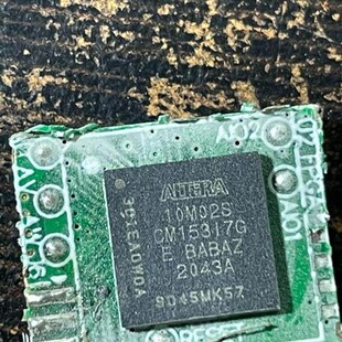 南风商行 需要咨询 旧货带板 10M02SCM153I7G