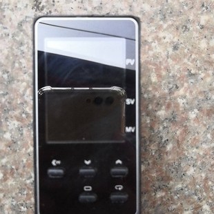 温控表E5EC 800 QR2ASM