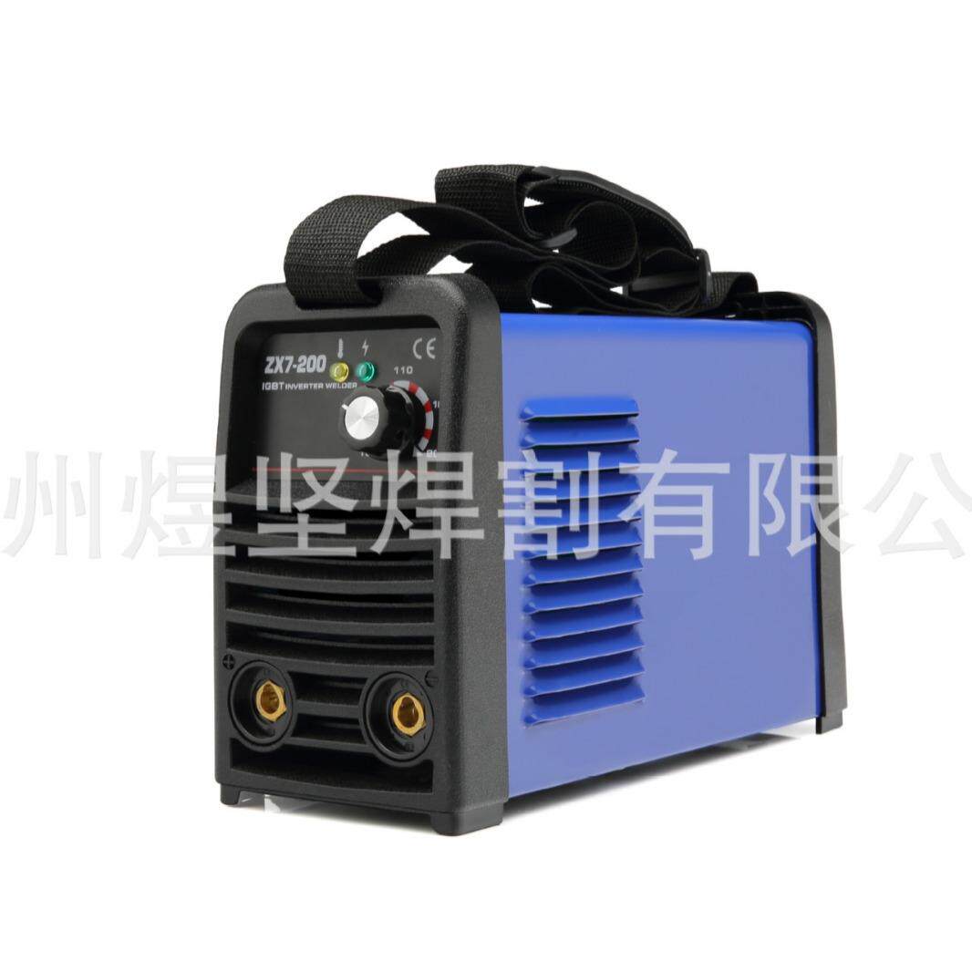 特价销售 逆变直流手工焊机 ZX7-200 电焊机 MMA200