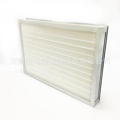 空压机板框空气滤芯CJV41571 CJV41572 HF549702-10C