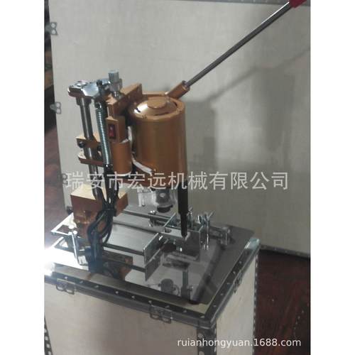 厂家供应DK-150A型电动打孔机 单孔钻孔机 纸张打孔机