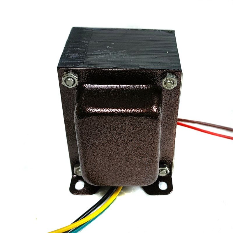 10W单端输出牛 8K电子管音频变压器EL8P1P15PPV OP8