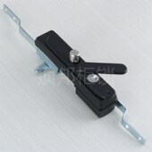 配电柜锁MS840 顶邦柜锁 1P挂锁天地连杆锁 MS840 MS801连杆锁