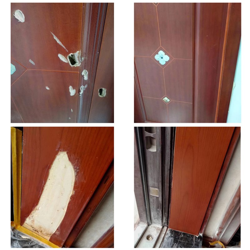 华涛家具维修木器水性面漆修色膏修补漆毛笔描色亮光涂料0毫升