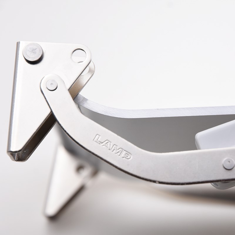 LMP蓝普 巴士移门铰链 小型平移门铰链 外置移门配件 FD-5