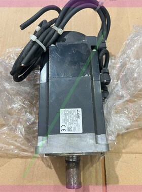 s菱伺服电机 HG-KN73BJ-S100