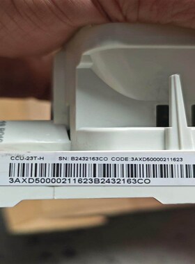 ABB变频器ACH580控制板CCU-23T-H议价