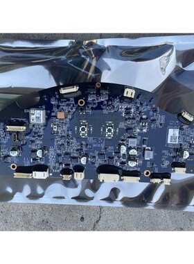 乐动机器人主板XT01_MB.2023年12月生产.型号MB