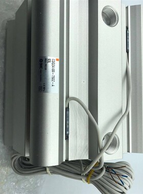 气缸 CDQ2A100-75DZ-A93