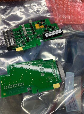 通讯卡IO卡 OPTA5 PC00267J 267L 伟肯变