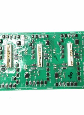 349896-A01-A02是AB变频器保证触发保护板170-A01(卡套电子)