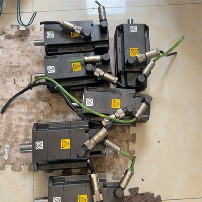 发格电机FKM44.30A E3.100.2的4个,FKM6