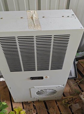 【议价威图机柜冷却器SK3370520,220V电压,16