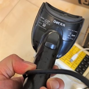 T高腾原装 1638 LF1638扫码 体彩通用 枪当天发MODEL