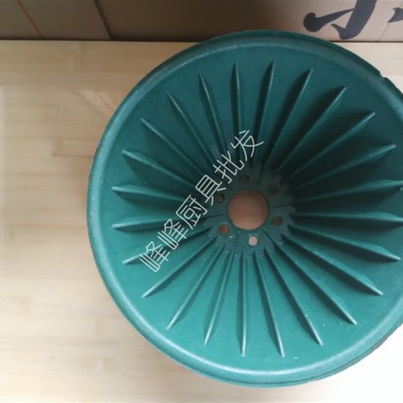 拖把挤水器环保加厚塑料绿色挤水桶挤干器拧拖把控水器沥水器包邮
