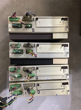 太平洋伺服器驱动器 SC904 SC903 SC904-02