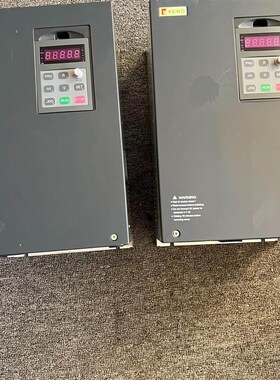 9新科沃变频器 AD800N-4T22GB-CS 22KW