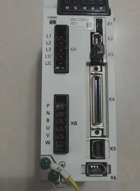 数控系统用伺服控制 型号MBDLT25SF011规格 功