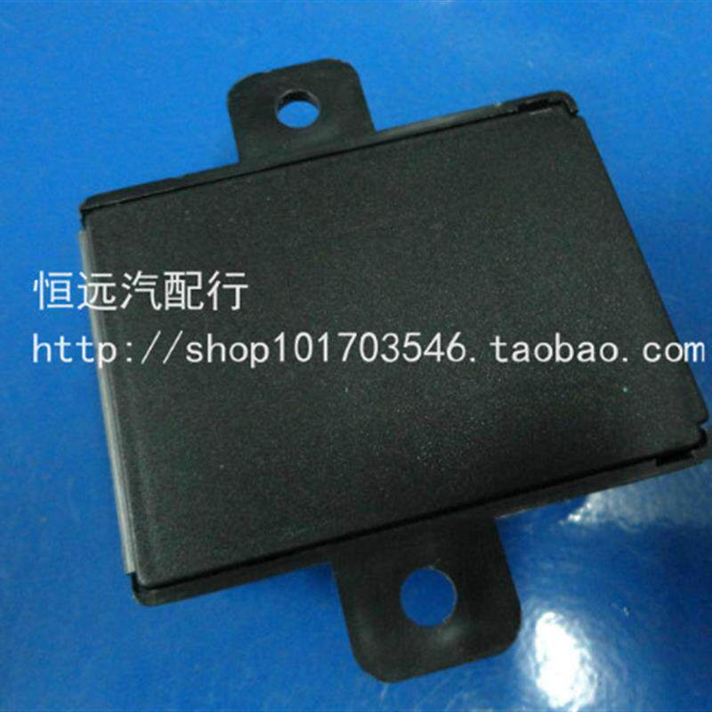 凯越1.5 10-14新赛欧车门锁马达控制器门锁防盗继电器中控盒模块