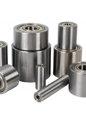 QAC01 QAC02 QAC21-20 25 30 35A 40A 50A-L15-L25-L30-L100 滚轮