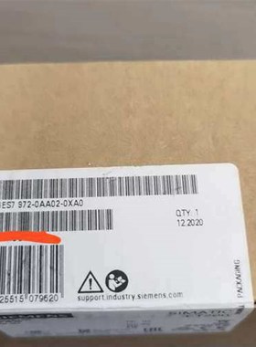 6es7972-0aa02-0xa0模块,未开议价
